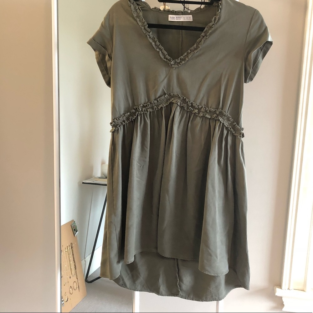 Perfect flowy dress